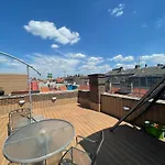 Budapest Penthouse - Jacuzzi - Big terrace