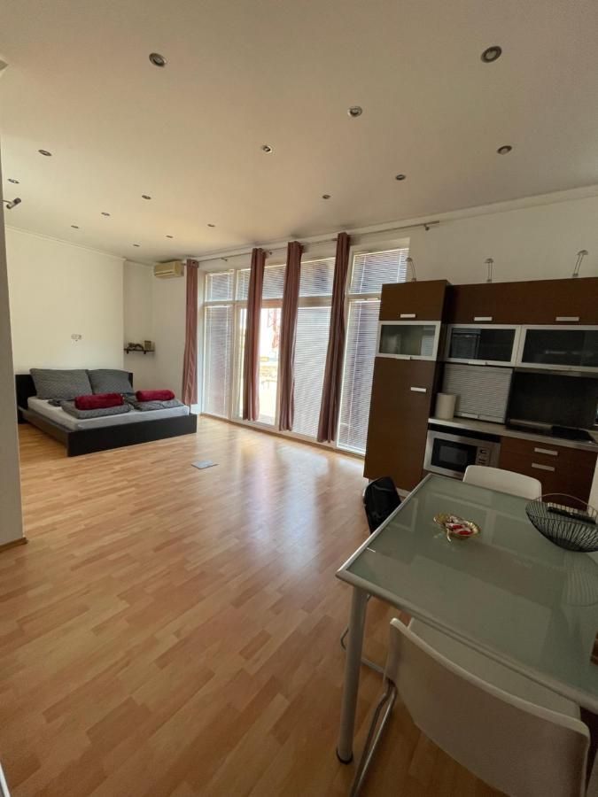 Apartament Budapest Penthouse - Jacuzzi - Big terrace *