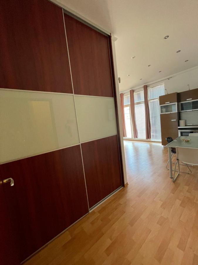 Apartament Budapest Penthouse - Jacuzzi - Big terrace Budapesta