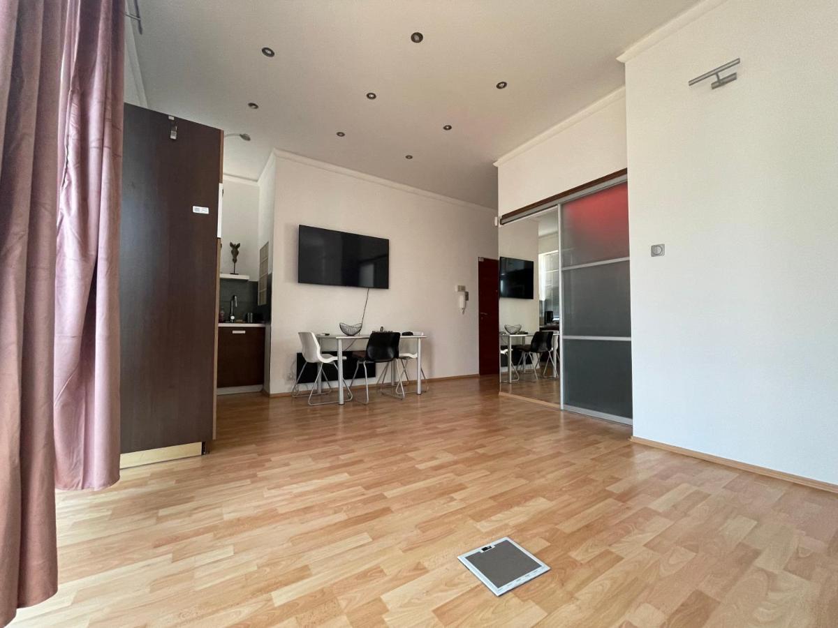 Apartament Budapest Penthouse - Jacuzzi - Big terrace *