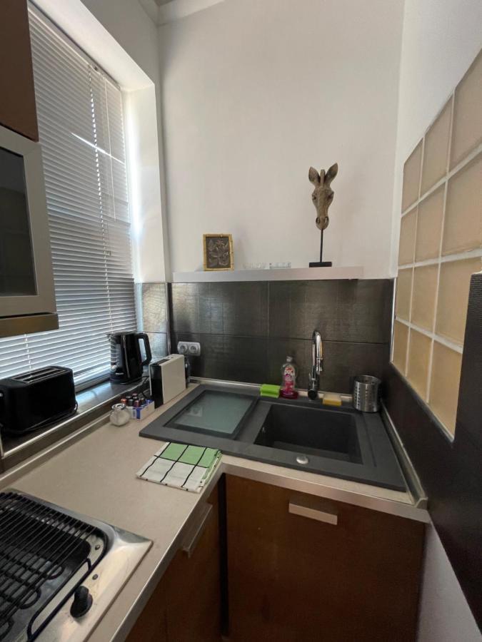 Apartament Budapest Penthouse - Jacuzzi - Big terrace Budapesta